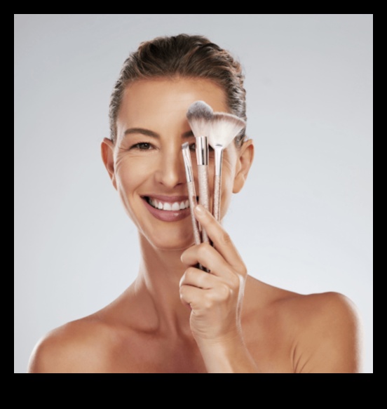 Makeup Tools for Mature Skin: Adapting Your Kit for Age-Defying Beauty