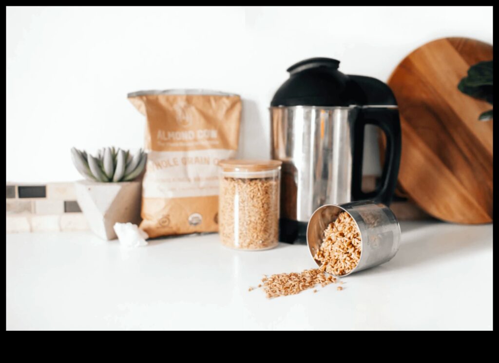 The Ultimate Guide to Oat Milk Tips and Tricks for a Nutritious and Sustainable Choice 1