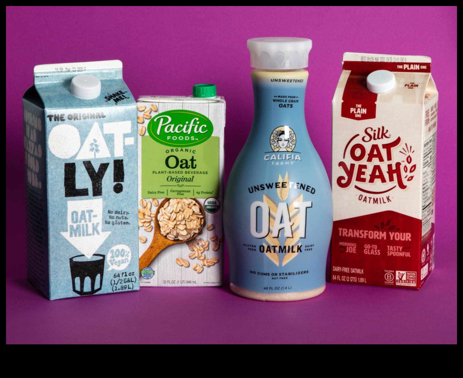 The Ultimate Guide to Oat Milk Tips and Tricks for a Nutritious and Sustainable Choice 2 The Ultimate Guide to Oat Milk: Tips and Tricks for a Nutritious Choice