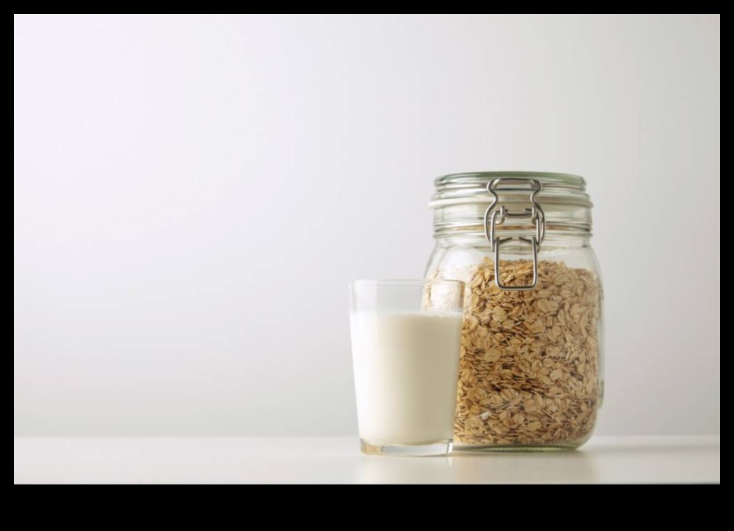 The Ultimate Guide to Oat Milk Tips and Tricks for a Nutritious and Sustainable Choice 5 The Ultimate Guide to Oat Milk: Tips and Tricks for a Nutritious Choice