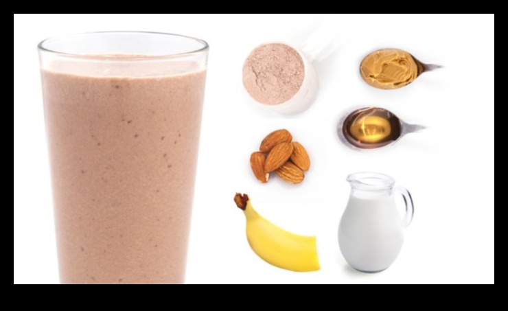 The Ultimate Guide to Protein Smoothies: Recipes and Benefits