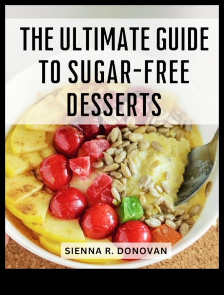 The Ultimate Guide to Sugar-Free Drink Delights Recipes and Tips for a Sweeter, Healthier You 1