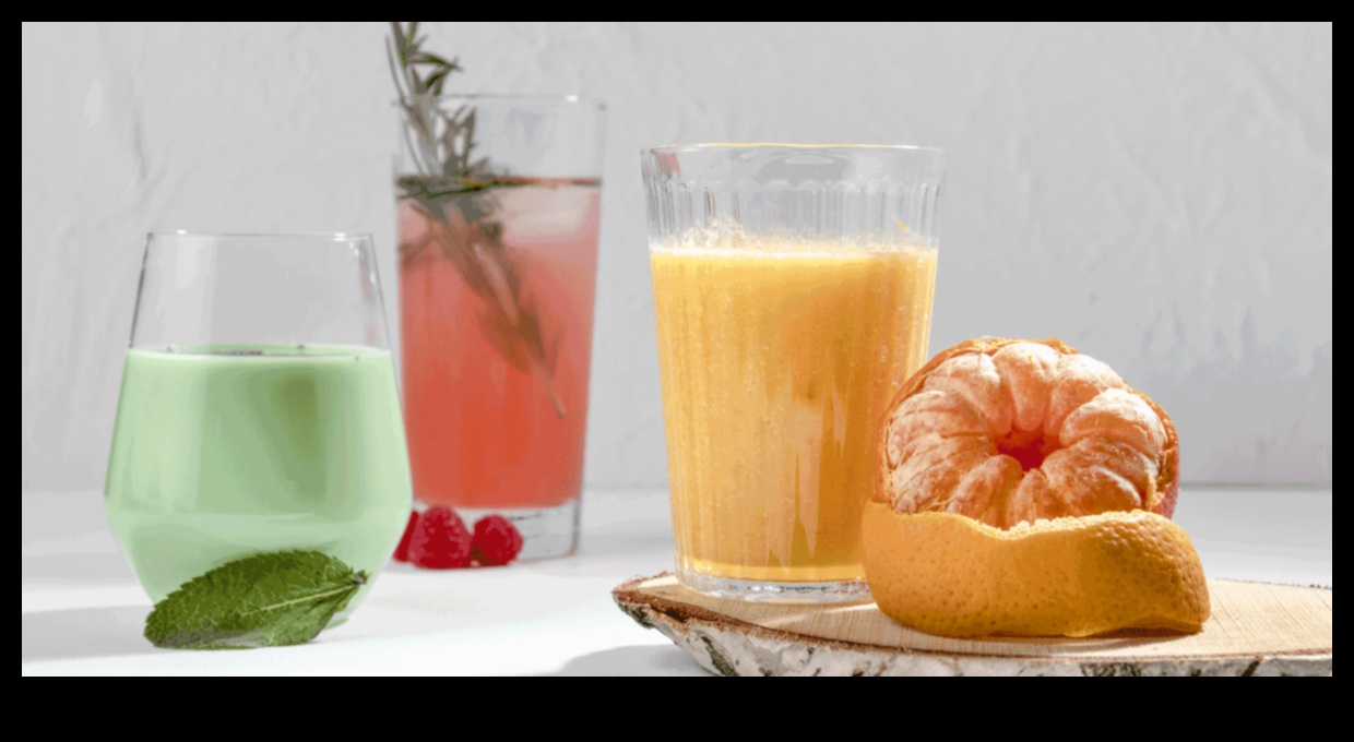 The Ultimate Guide to Sugar-Free Drink Delights: Recipes and Tips