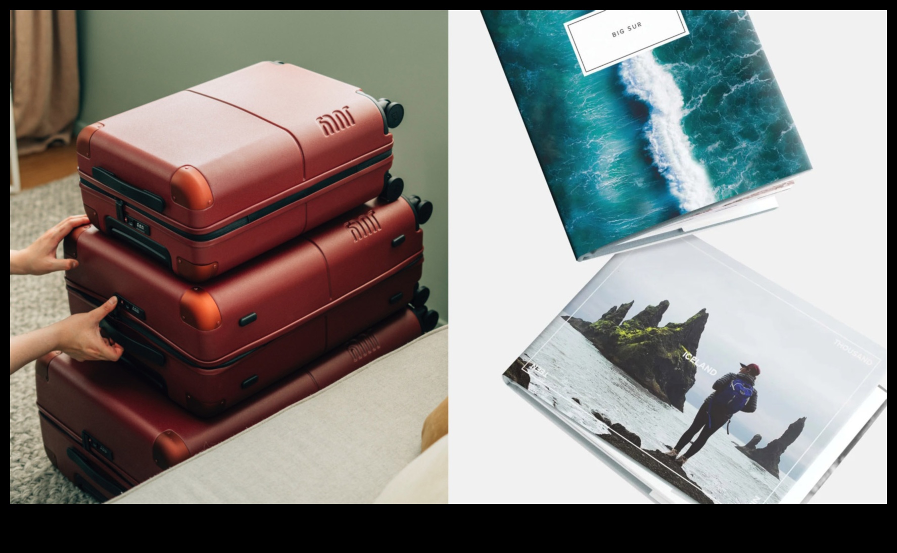 Travel Essentials: Practical Gifts for the On-the-Go Man