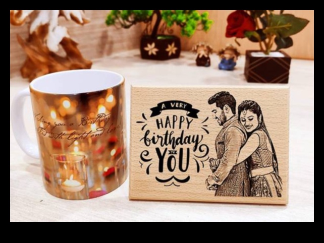 The Unseen Smile Special Gifts That Echo Joy 1