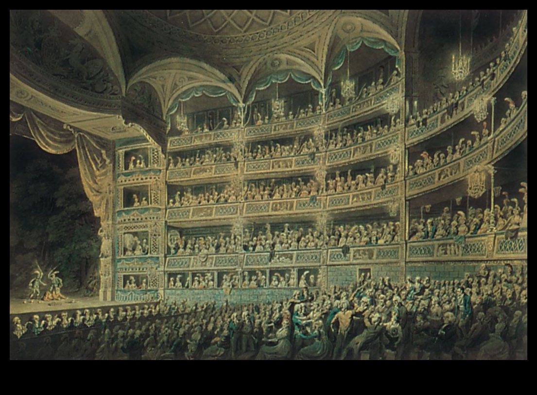 Theatrical Illumination: Drama and Performance in Rococo Art