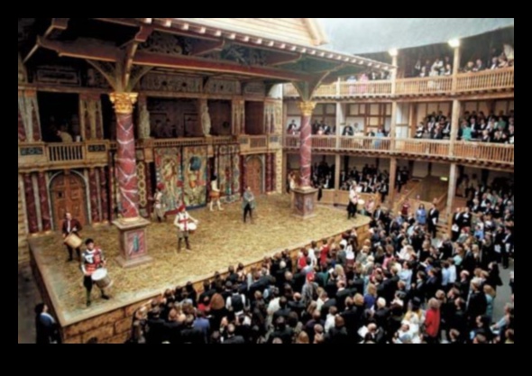 Theatrical Illumination: Drama and Performance in Renaissance Art