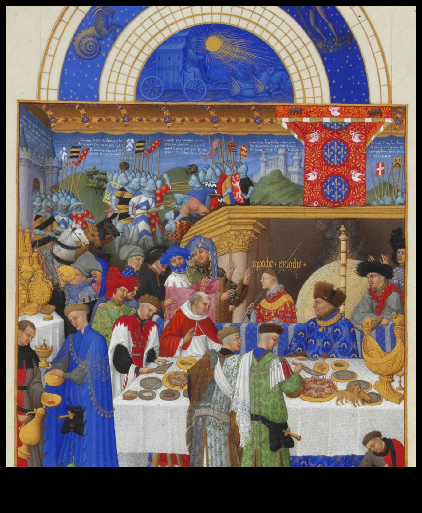 Theatrical Illumination: Drama and Performance in Medieval Art