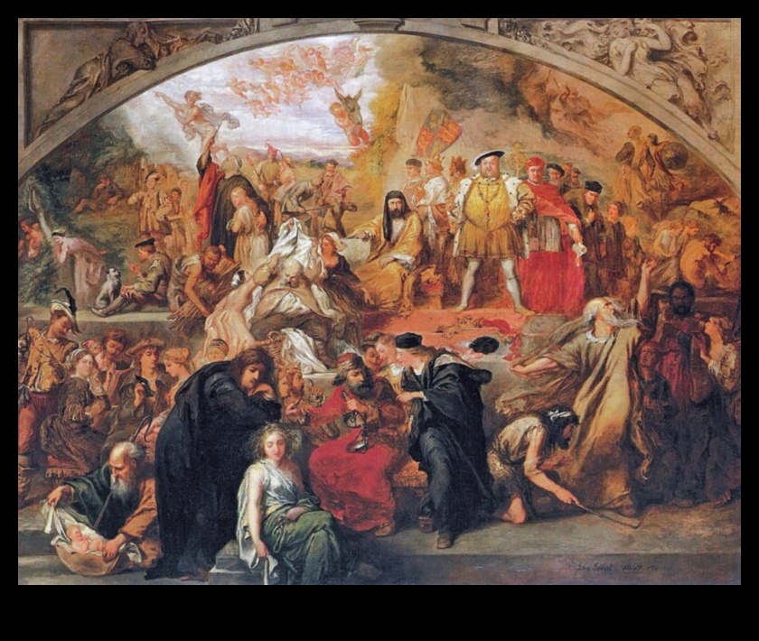 Theatrical Illumination: Drama and Emotion in Renaissance Art