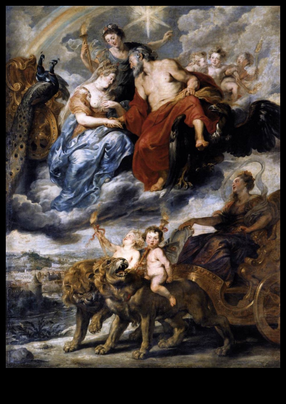 Theatrical Illumination: Drama and Emotion in Renaissance Art