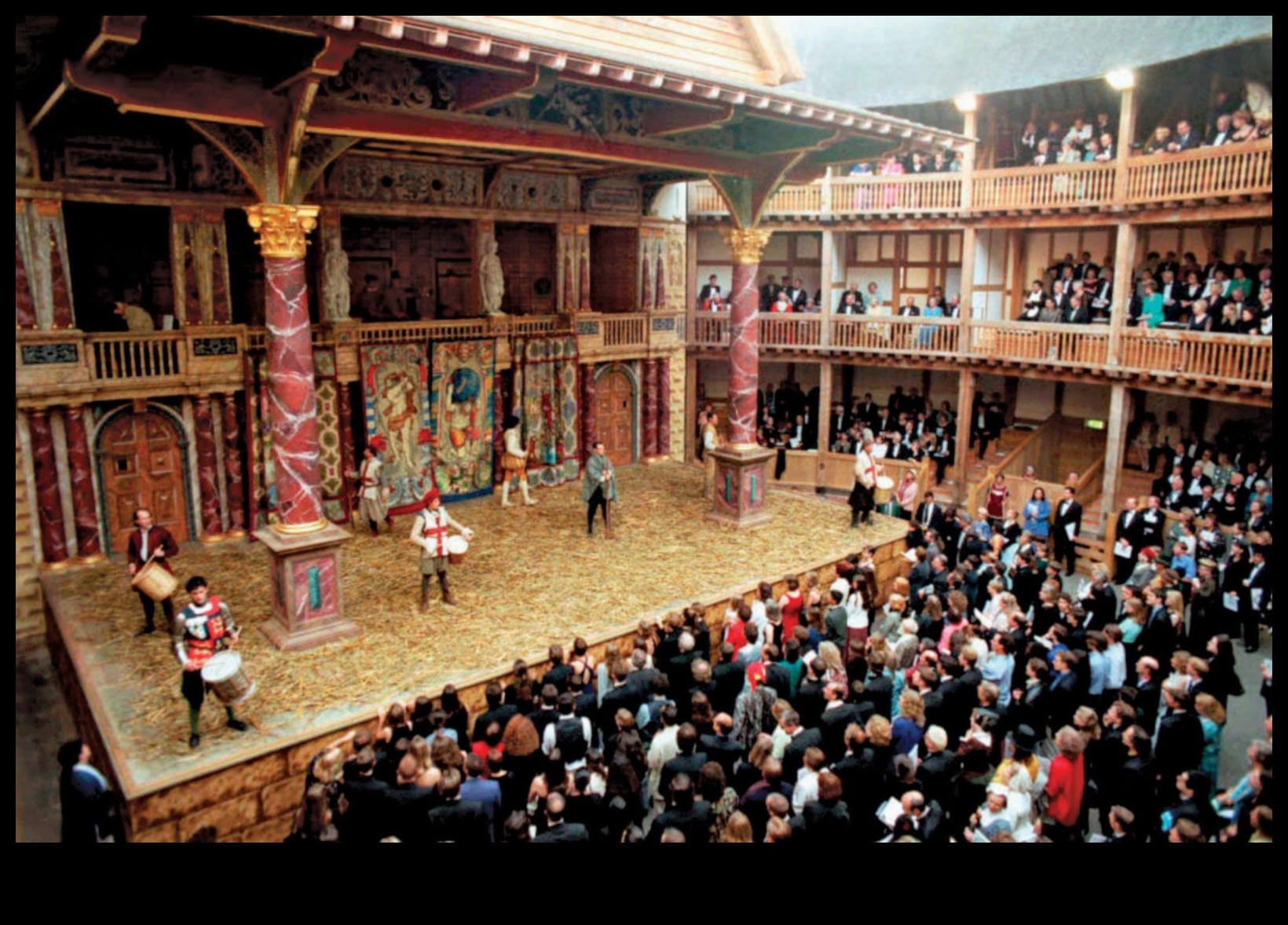 Theatrical Illumination: Drama and Emotion in Renaissance Art