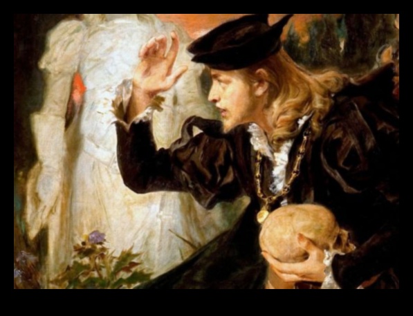 Theatrical Illusions: Drama and Emotion in Neoclassical Artistry