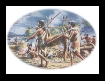 Theatrical Tribes: Performing Arts in Prehistoric Rituals