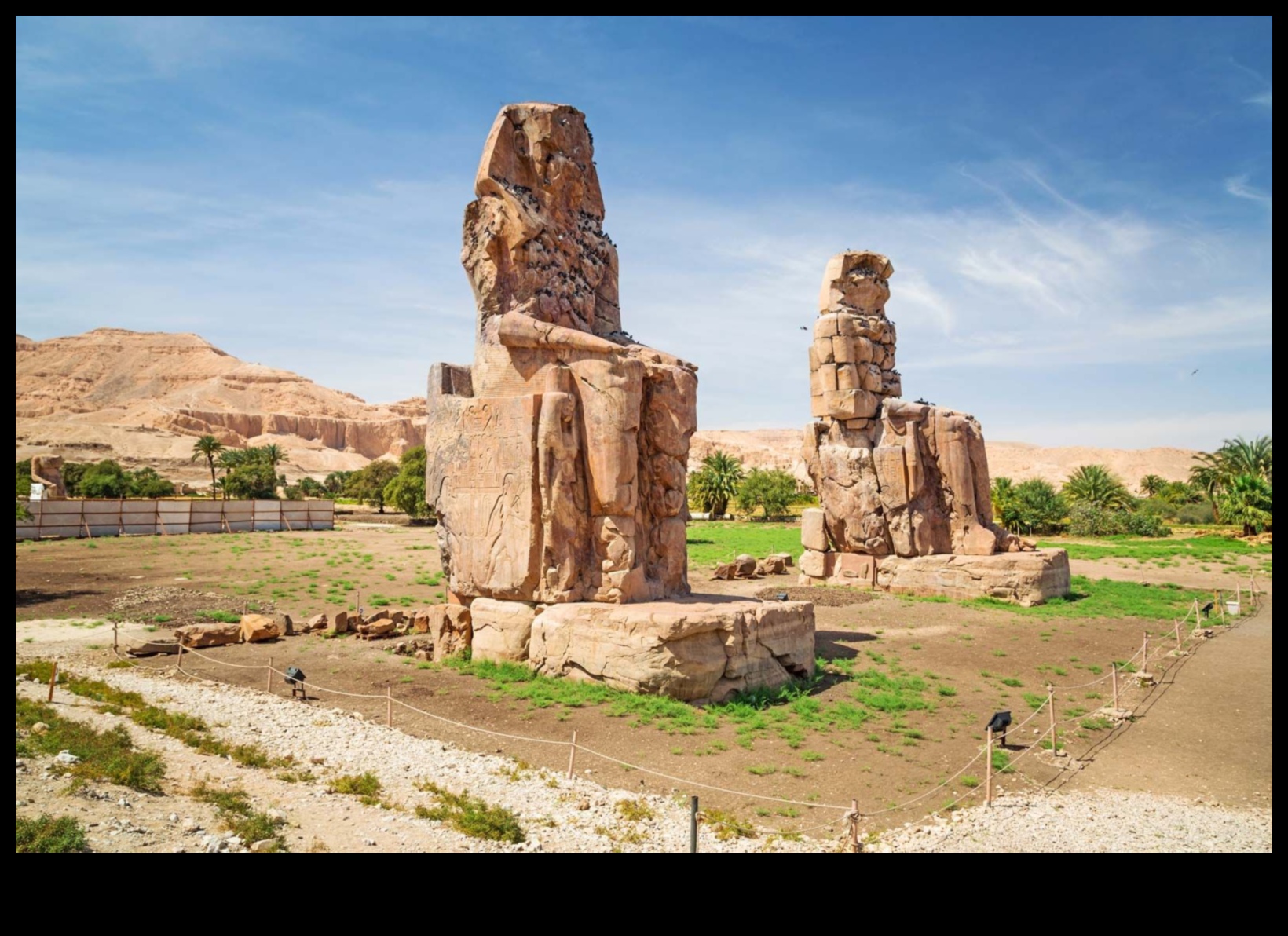 Theban Temples: Architectural Marvels in Egyptian Art