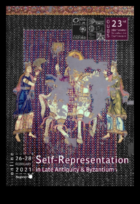 Theophanes Continuatus: Continuing the Artistic Legacy