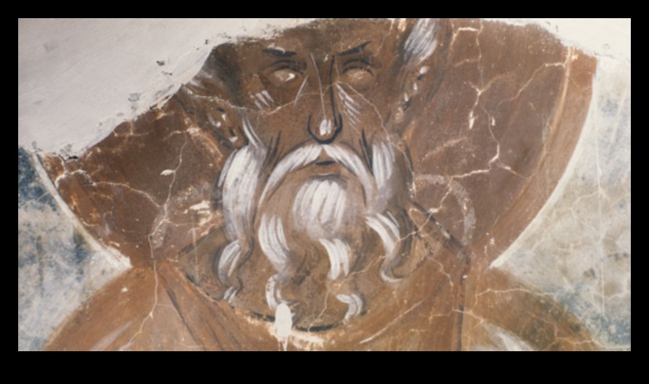 Theophanes the Greek: The Artistic Legacy of a Byzantine Painter