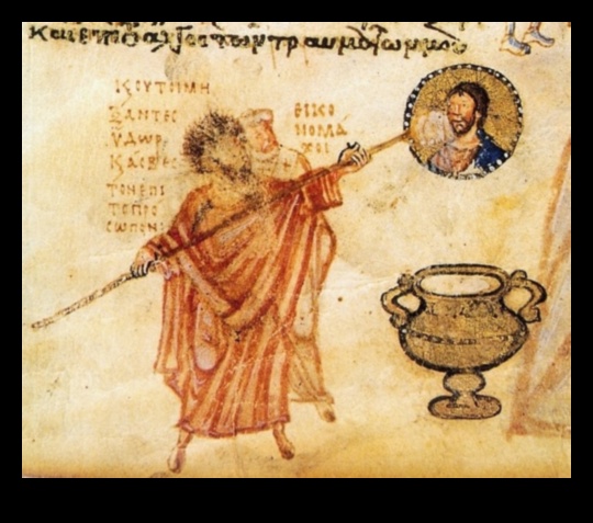 Theophilus the Presbyter: Master of Byzantine Art Techniques