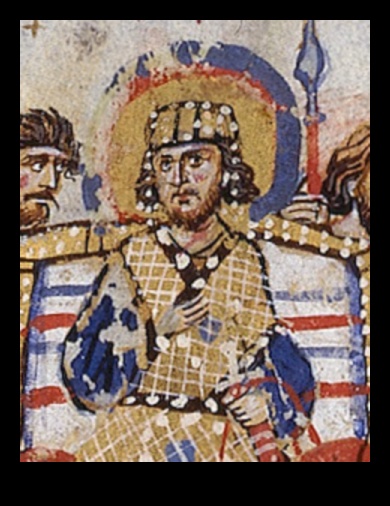 Theophilus the Presbyter: Master of Byzantine Art Techniques
