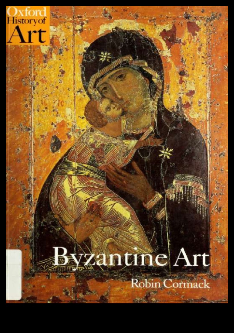 Theophilus the Presbyter: Master of Byzantine Art Techniques