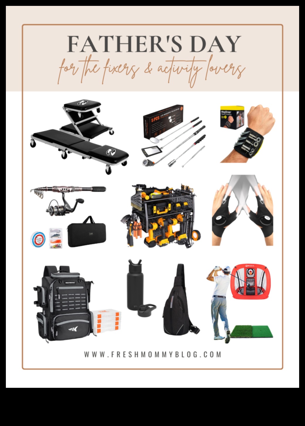 Thoughtful Tokens: A Guide to Meaningful Father's Day Gifts