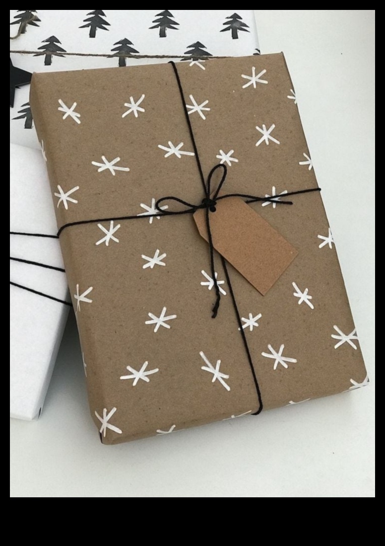 Thoughtful Tokens: Special Gift Concepts for Thoughtful Giving