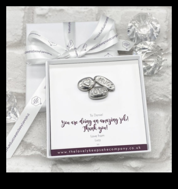 Thoughtful Tokens: Special Gift Concepts for Thoughtful Giving