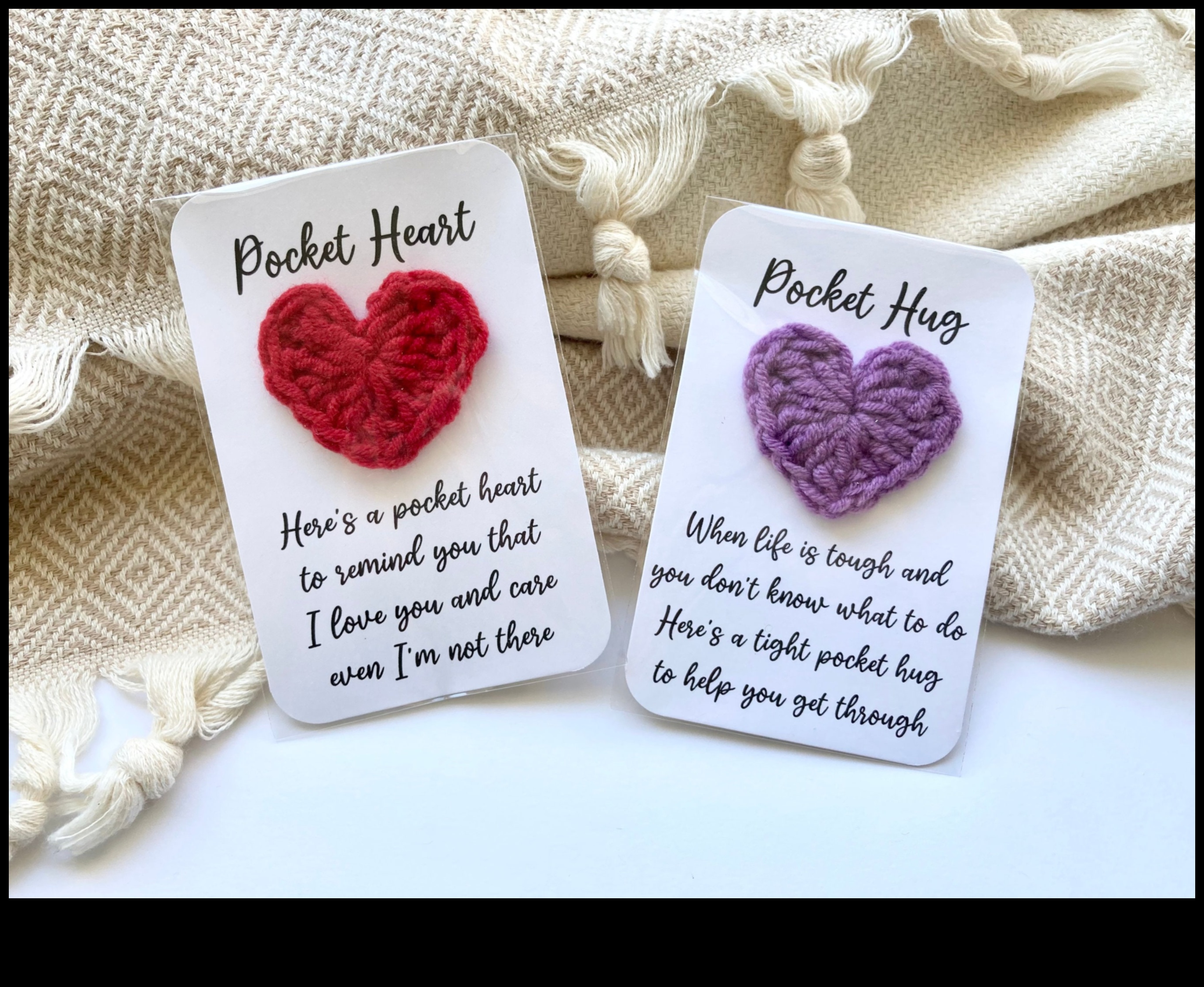 Thoughtful Tokens: Special Gift Concepts with Heart