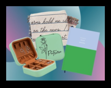 Thoughtful and Personalized Presents for Your Loved Ones