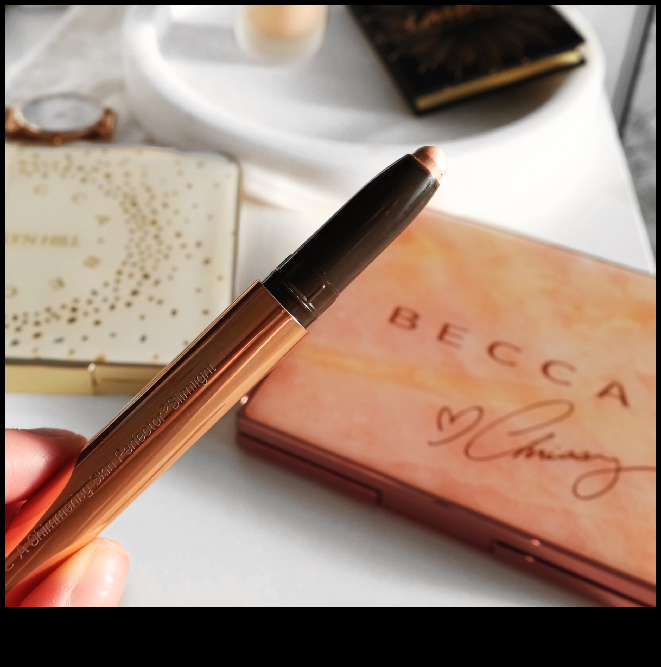 Time-Saving Highlighters 5 Easy Steps to a Natural Glow 3 Time-Saving Highlighters: Quick Application Tips for Effortless Glow