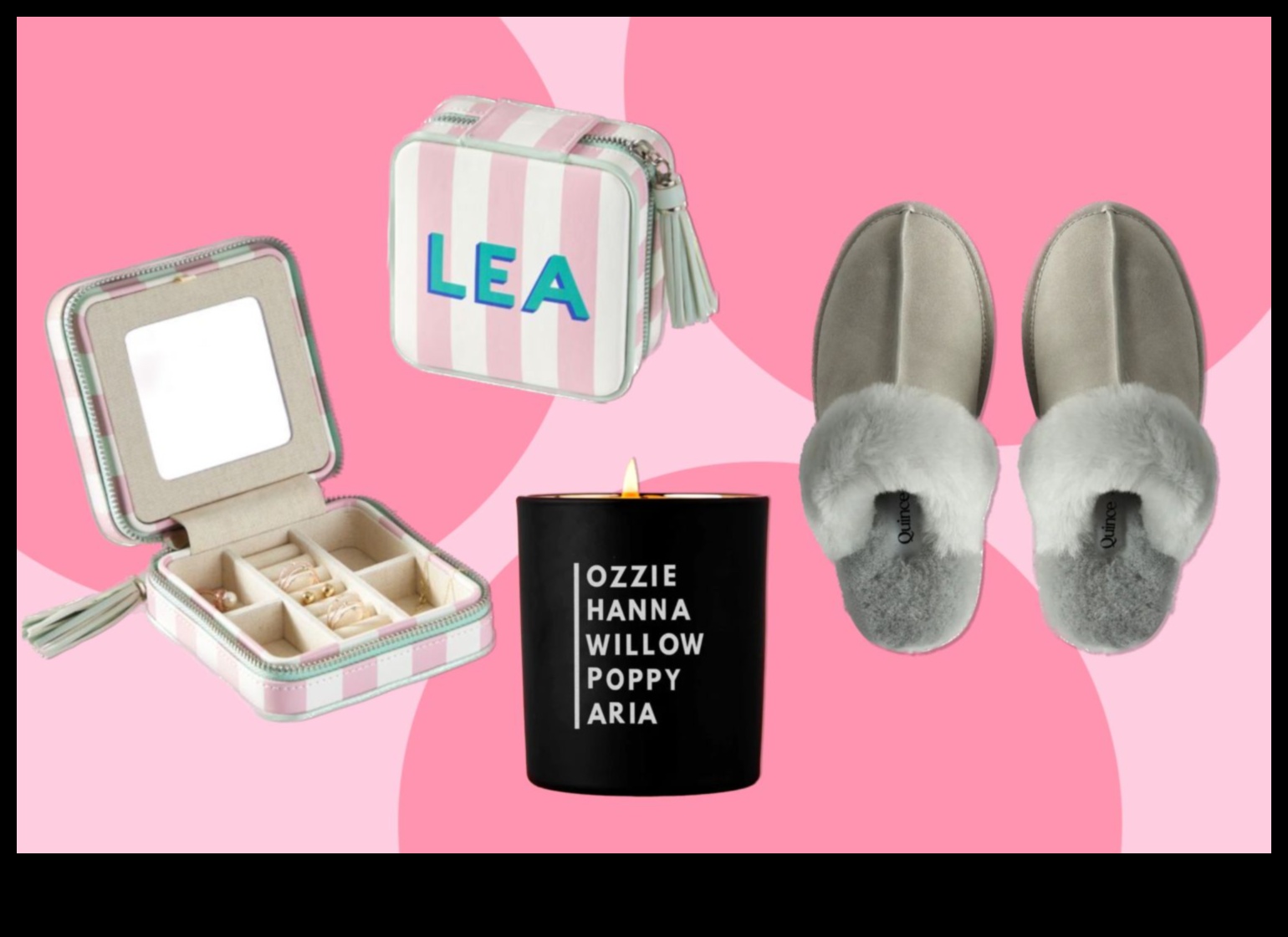 Time-Tested Classics: Traditional Gifts for Mom's Day