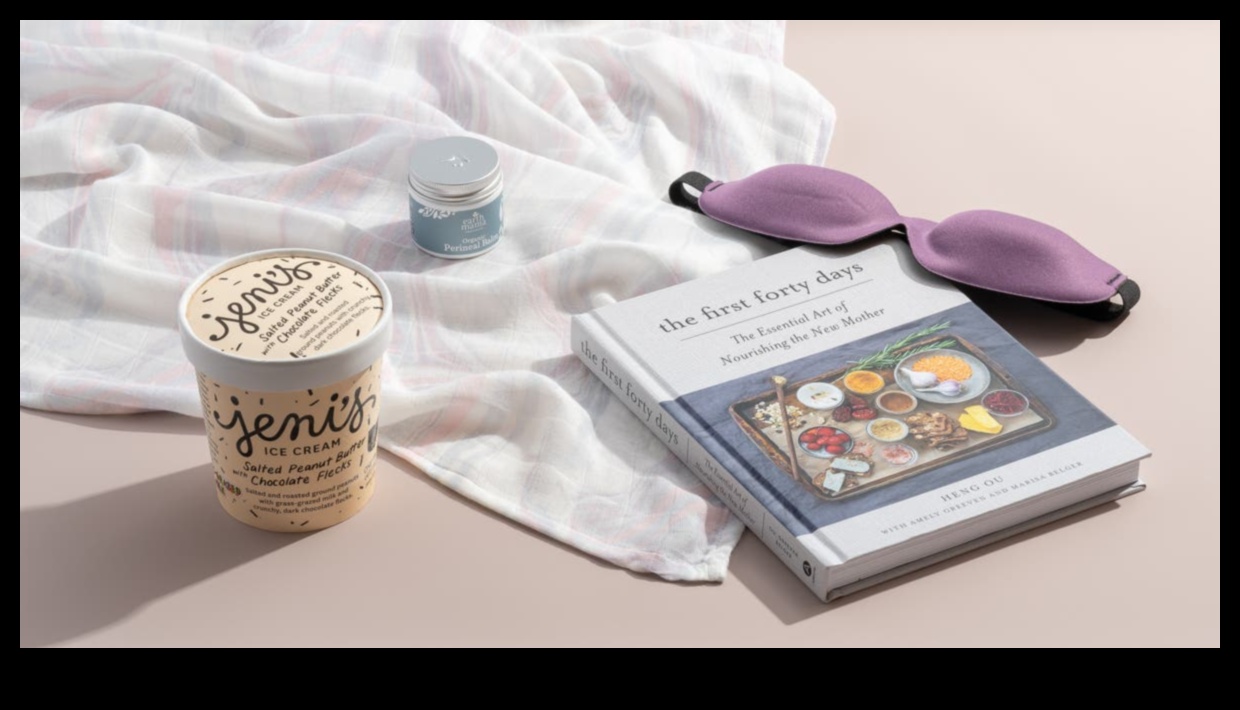 Time-Tested Classics: Traditional Gifts for Mom's Day