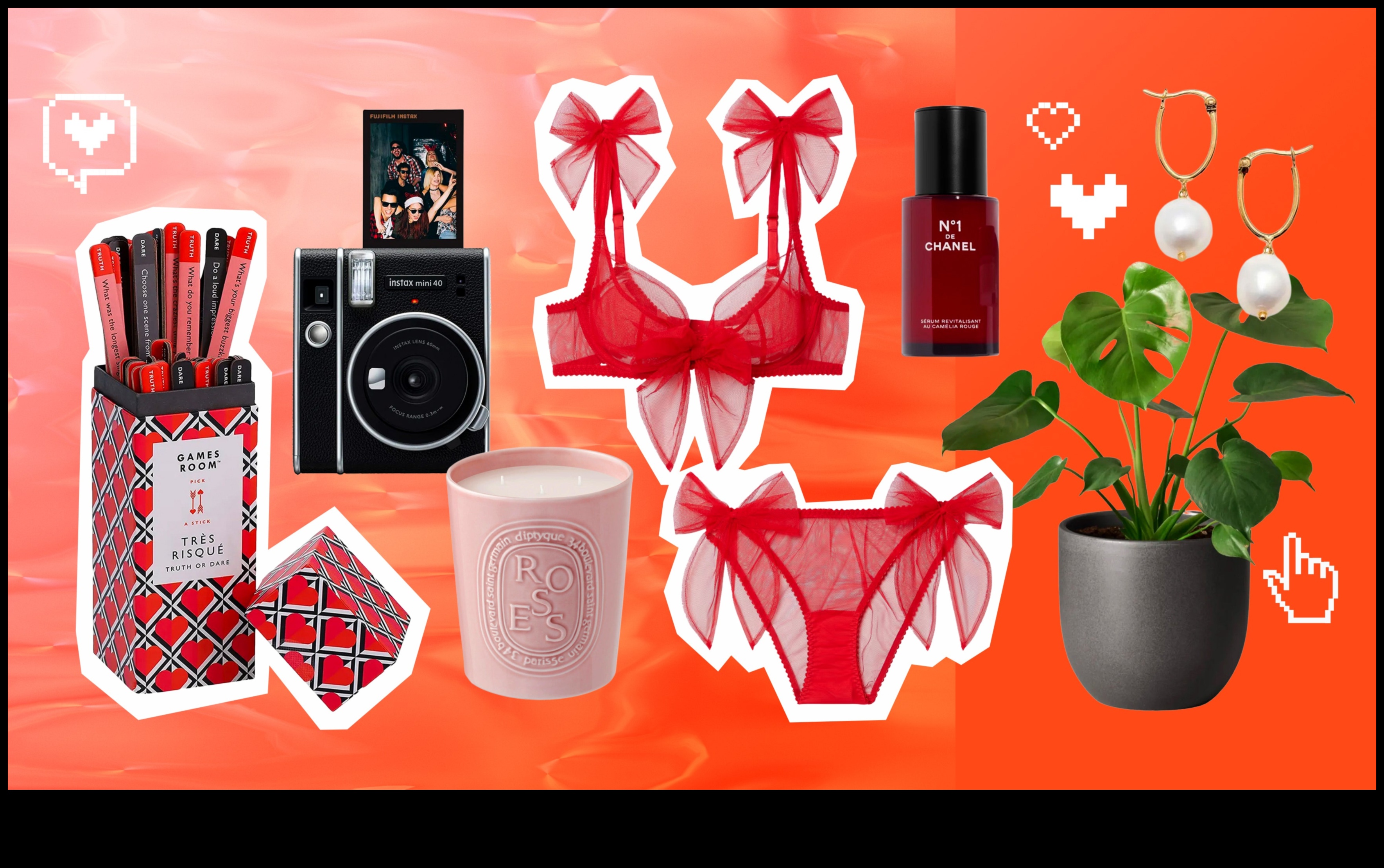 Time-Tested Love: Classic Gifts for a Traditional Valentine's Day