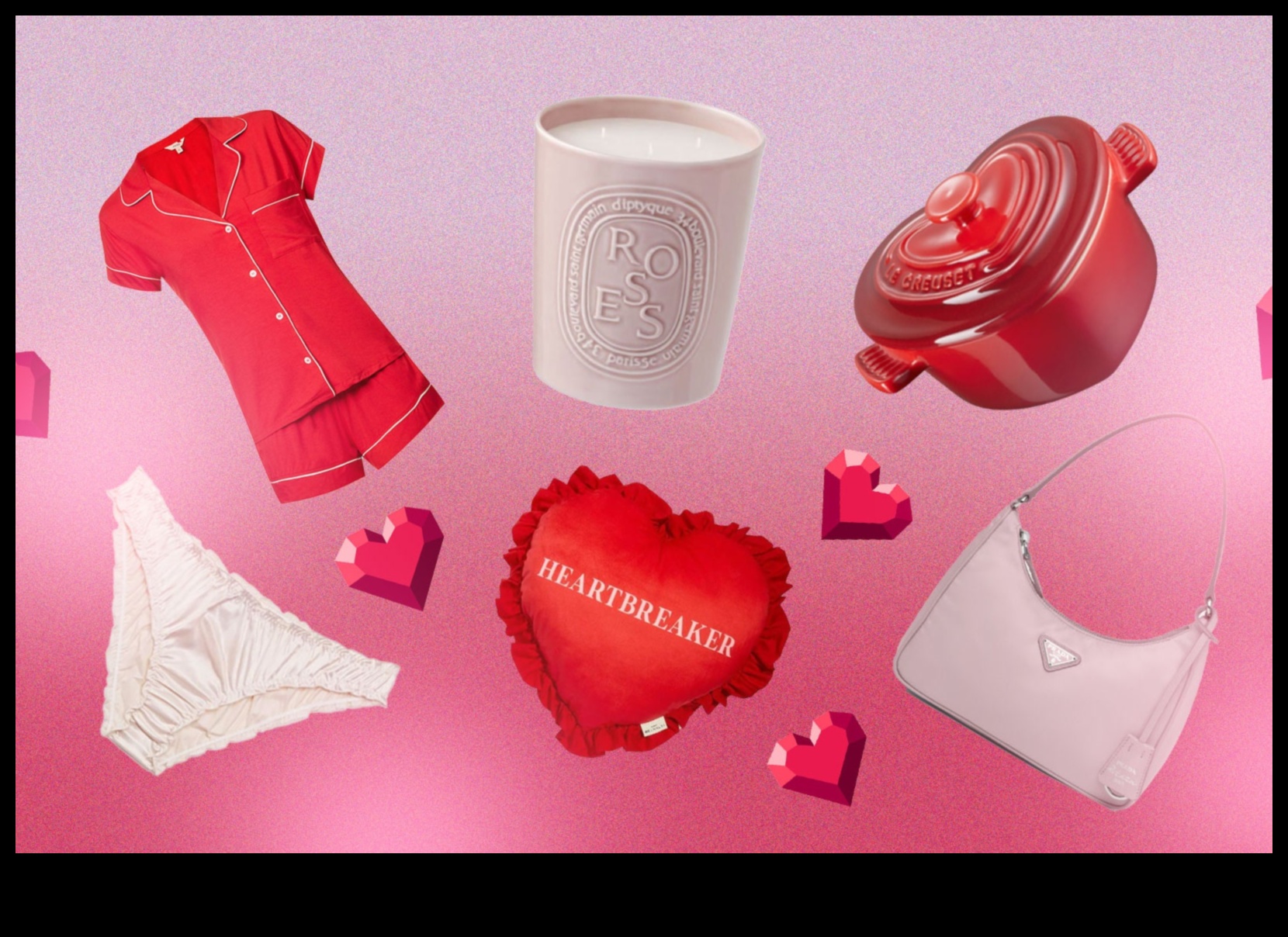 Time-Tested Love: Classic Gifts for a Traditional Valentine's Day
