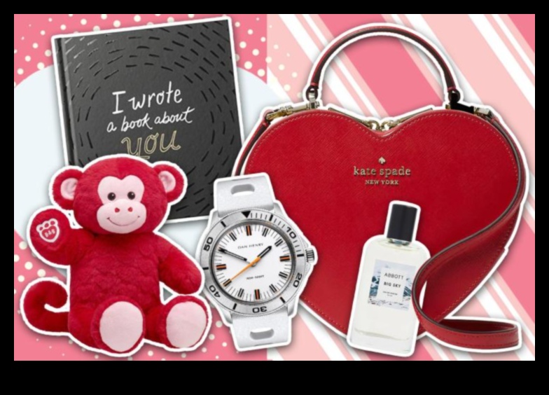 Time-Tested Love: Classic Gifts for a Traditional Valentine's Day