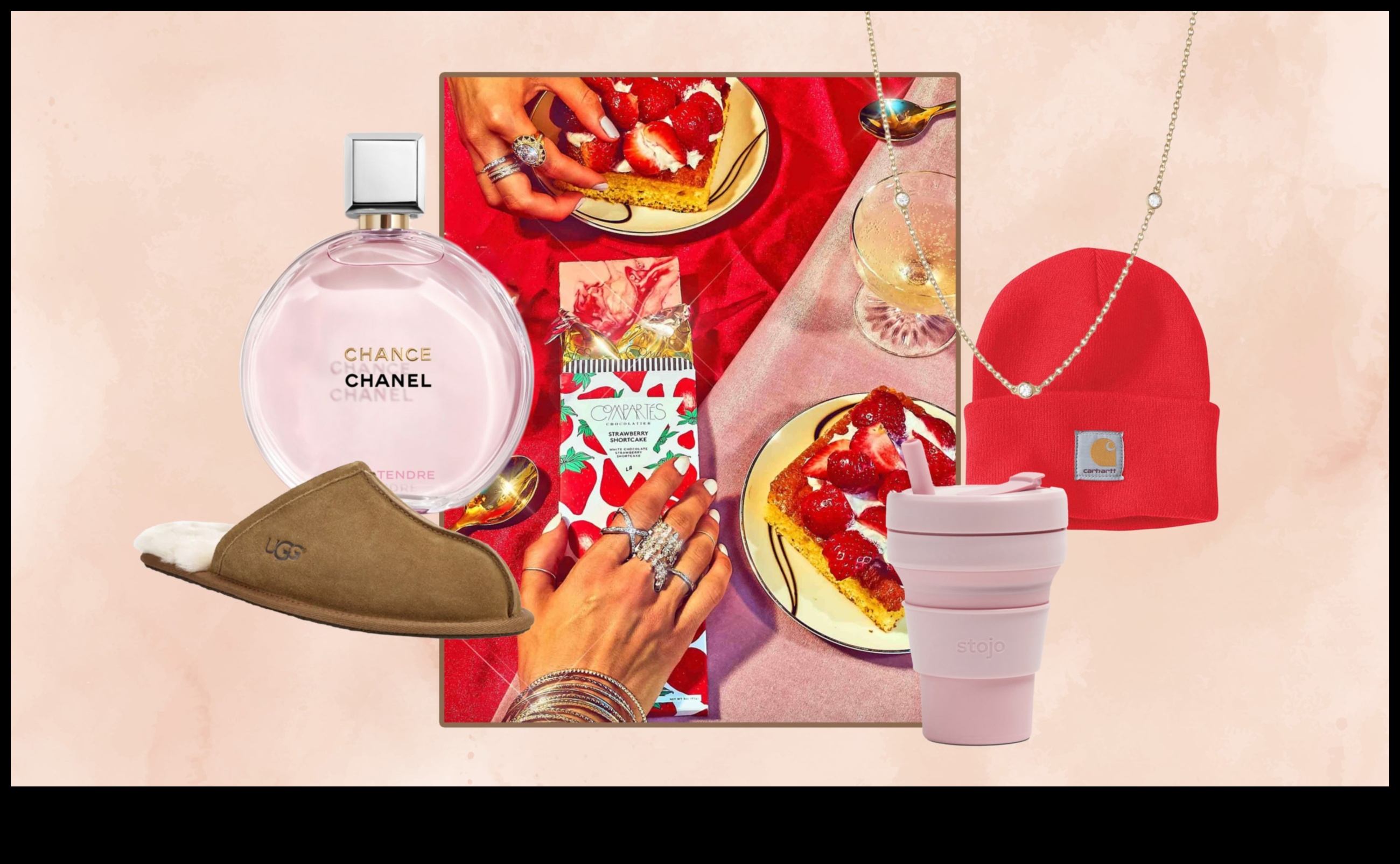 Time-Tested Love: Classic Gifts for a Traditional Valentine's Day