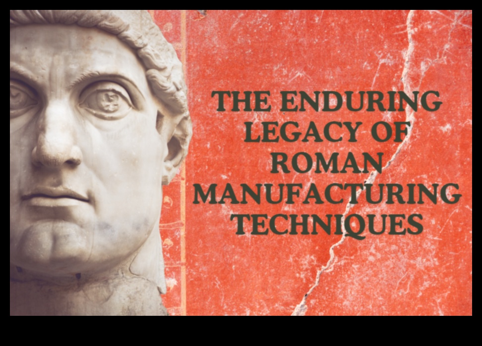 Time-Tested Techniques: The Enduring Craftsmanship of Ancient Art