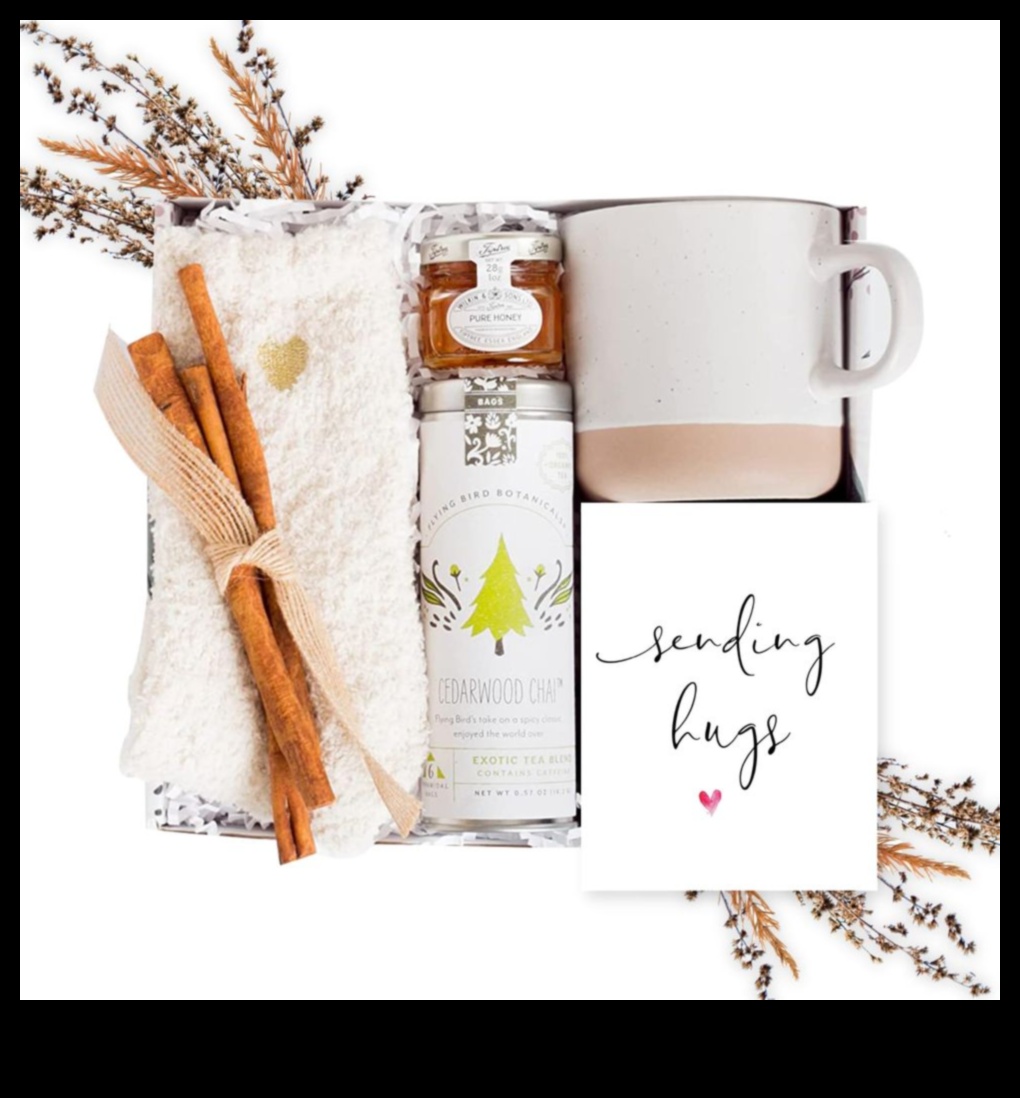 Time for Tea: Gifts for the Tea Connoisseur