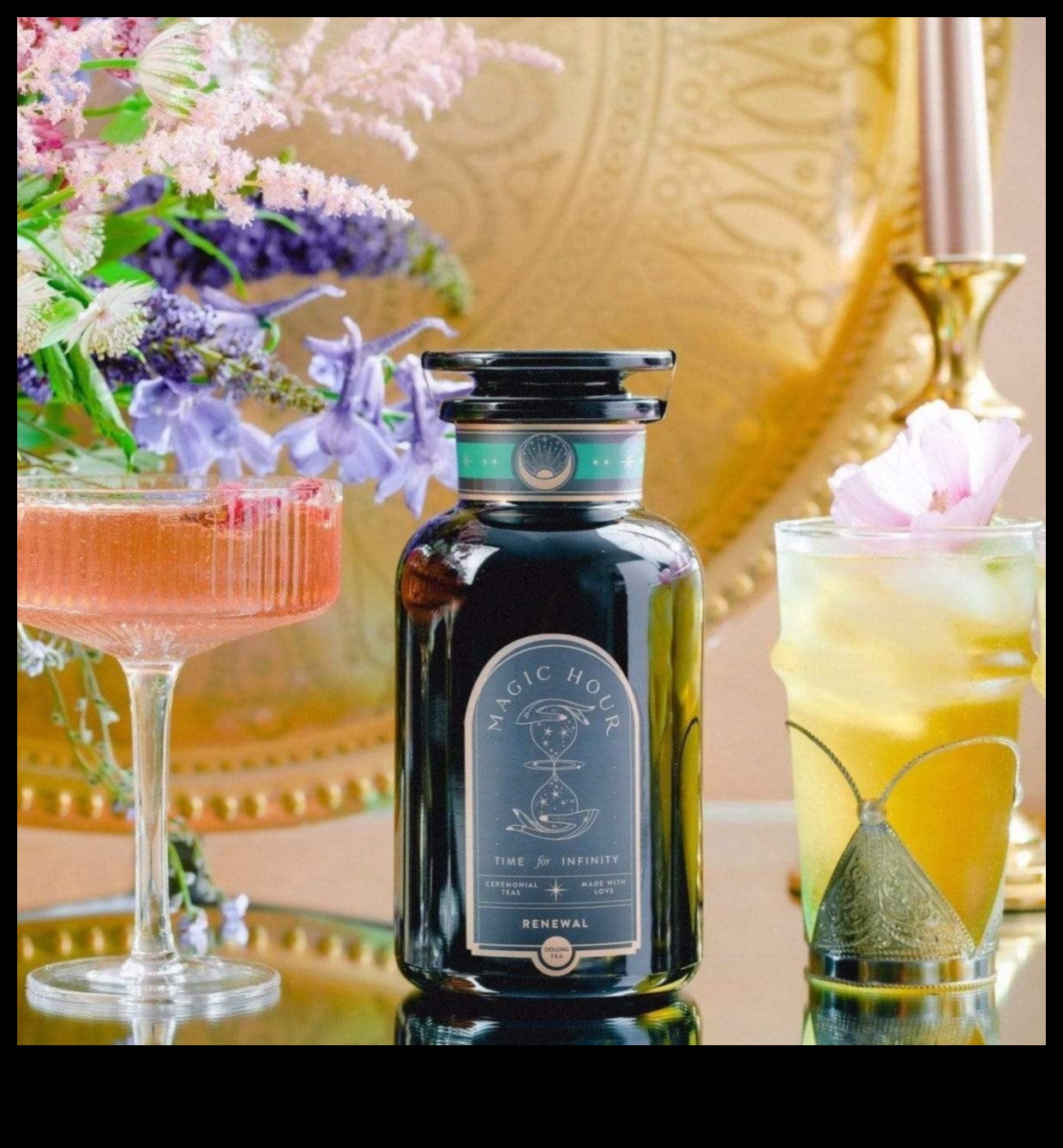 Time for Tea: Gifts for the Tea Connoisseur