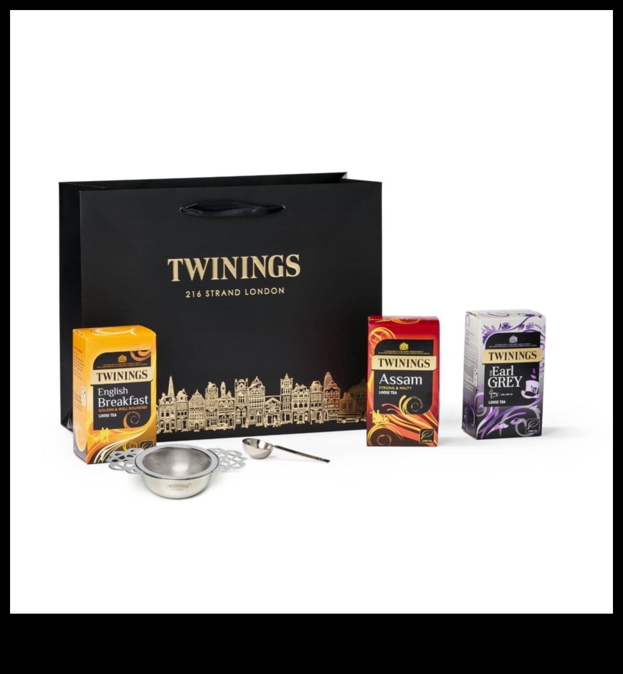 Time for Tea: Gifts for the Tea Connoisseur