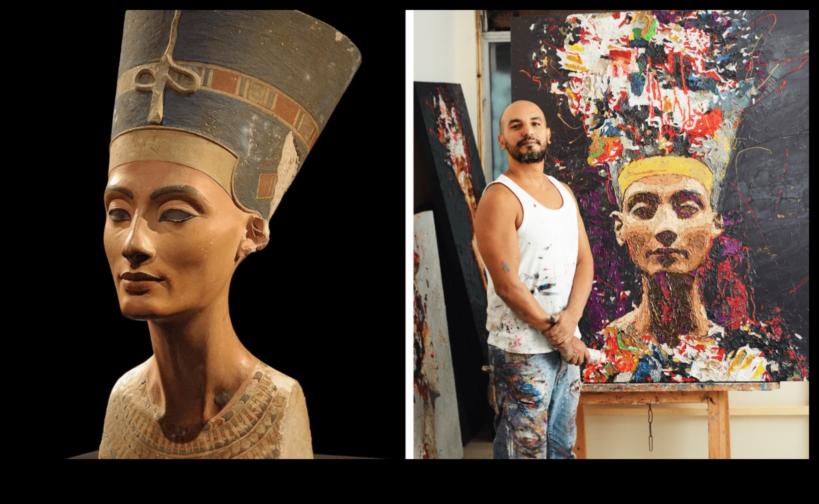 Timeless Beauty: Exploring the Wonders of Ancient Art