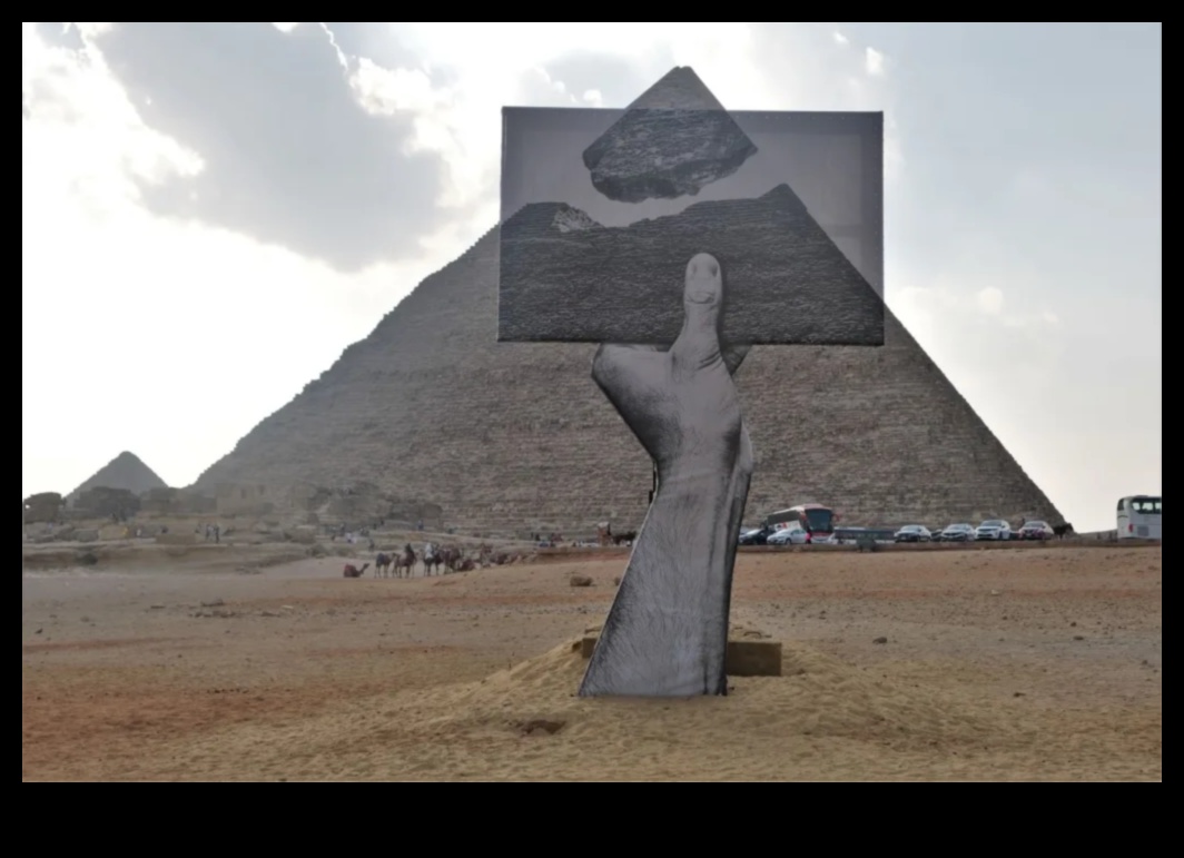 Timeless Beauty: Exploring the Wonders of Ancient Art