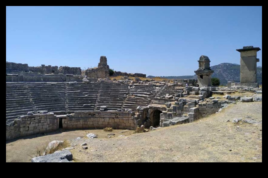 Timeless Beauty: Exploring the Wonders of Ancient Art