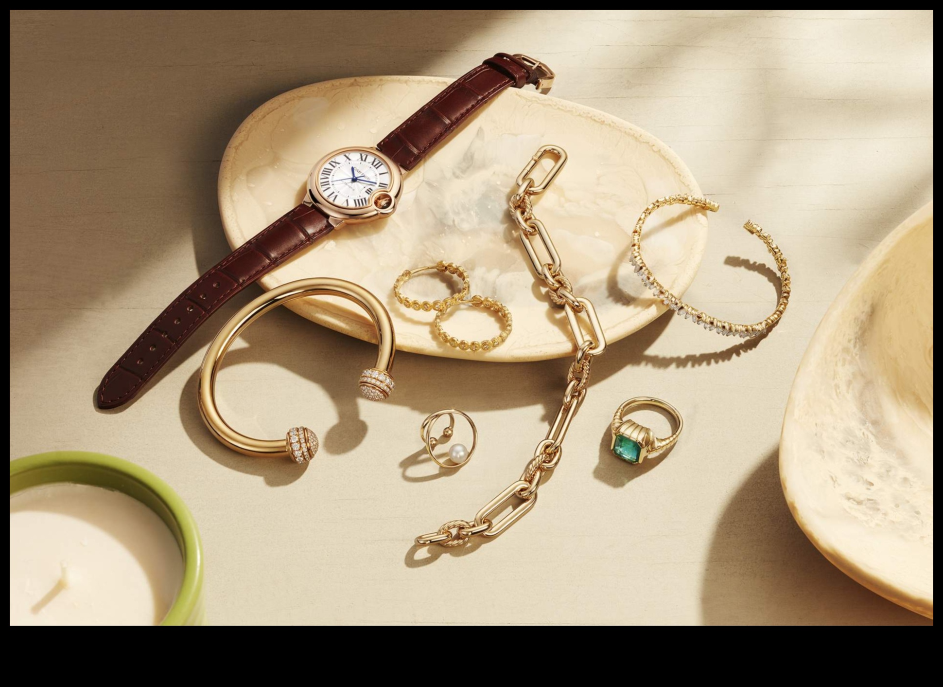 Timeless Beauty: Classic Jewelry Gifts for Her Grace