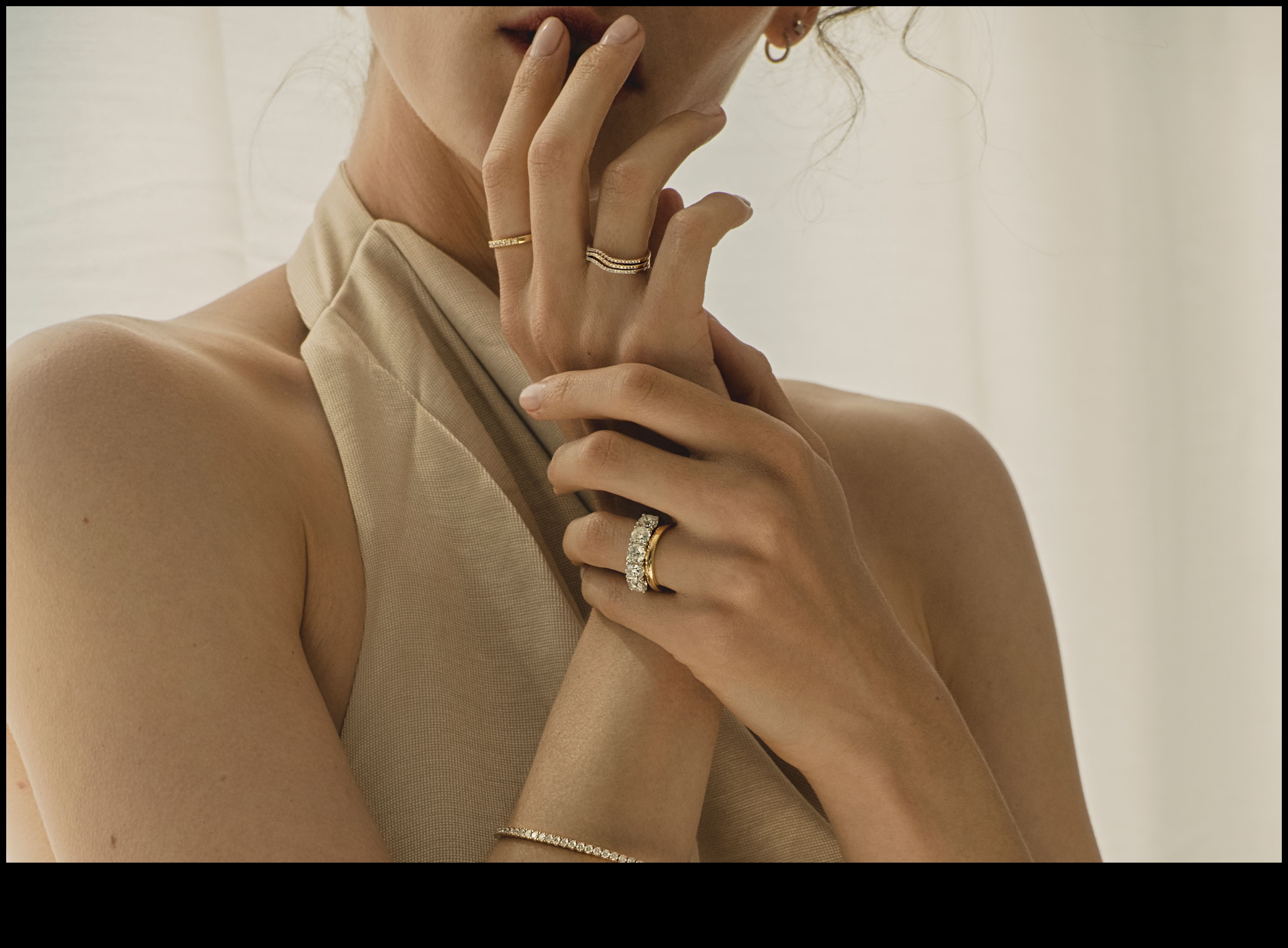 Timeless Beauty: Classic Jewelry Gifts for Her Grace