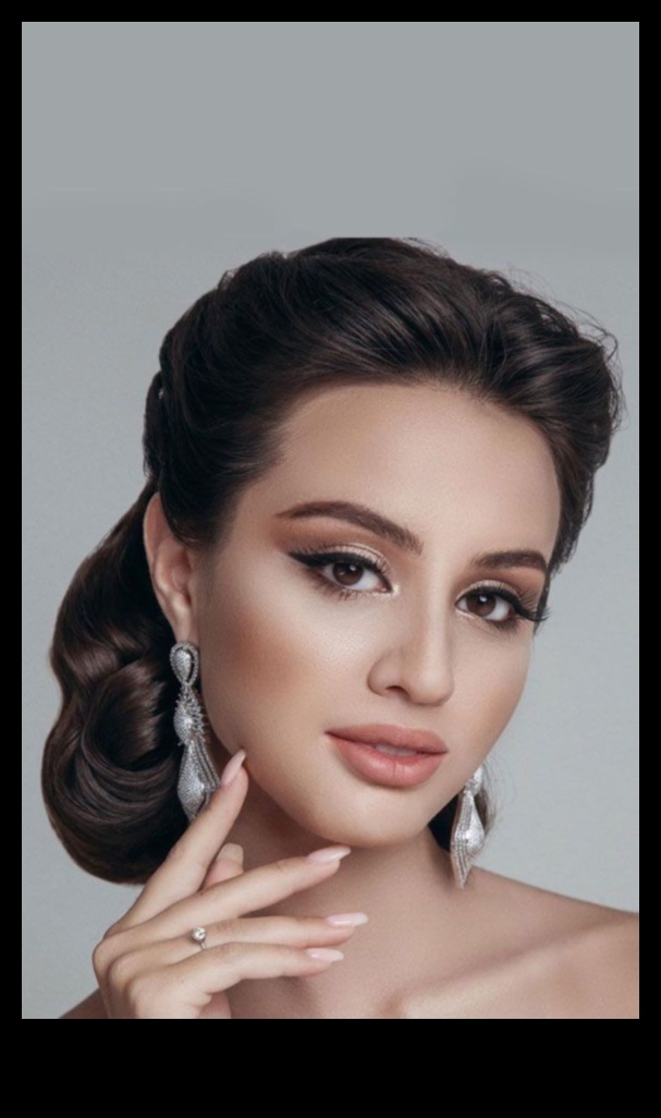 Timeless Glam: The Enduring Appeal of Old Hollywood Makeup Styles