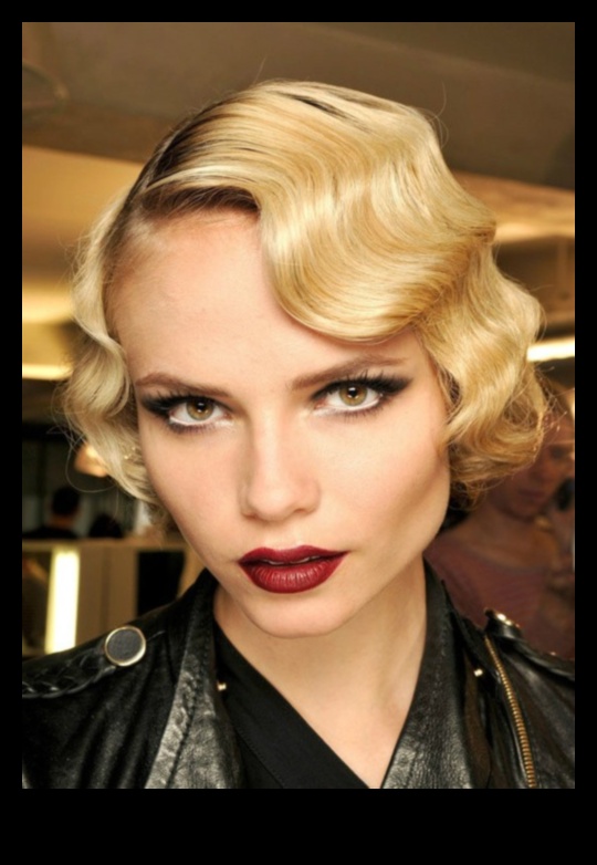 Timeless Glam: The Enduring Appeal of Old Hollywood Makeup Styles