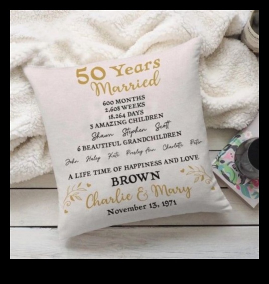 Timeless Tokens: Classic Anniversary Gift Ideas for a Lasting Impression