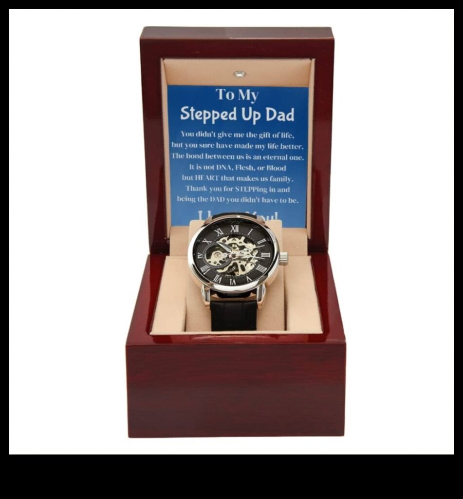 Timeless Tokens Classic Gift Advice for the Time-Honored Dad 1