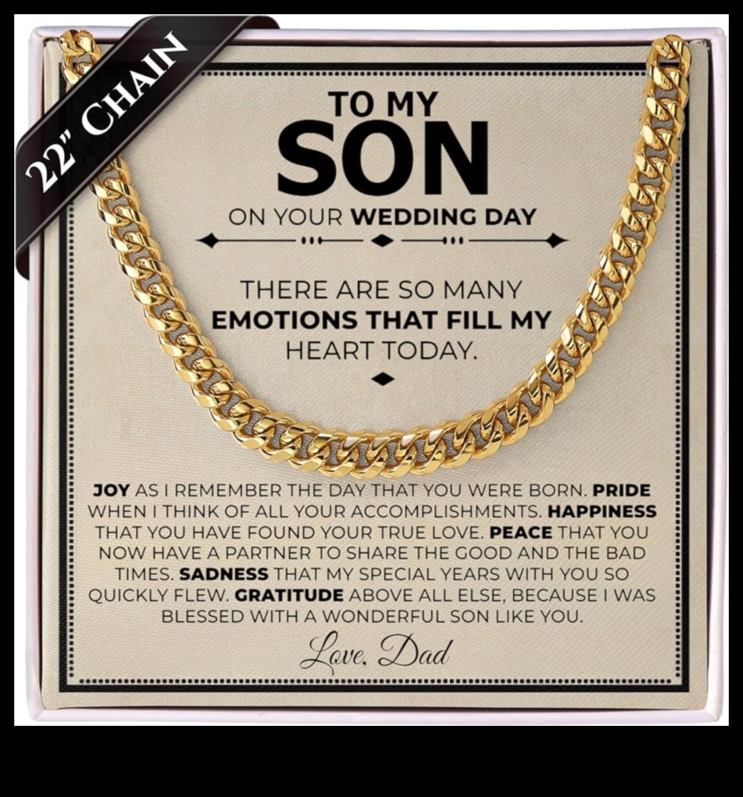 Timeless Tokens: Classic Gift Advice for the Time-Honored Dad