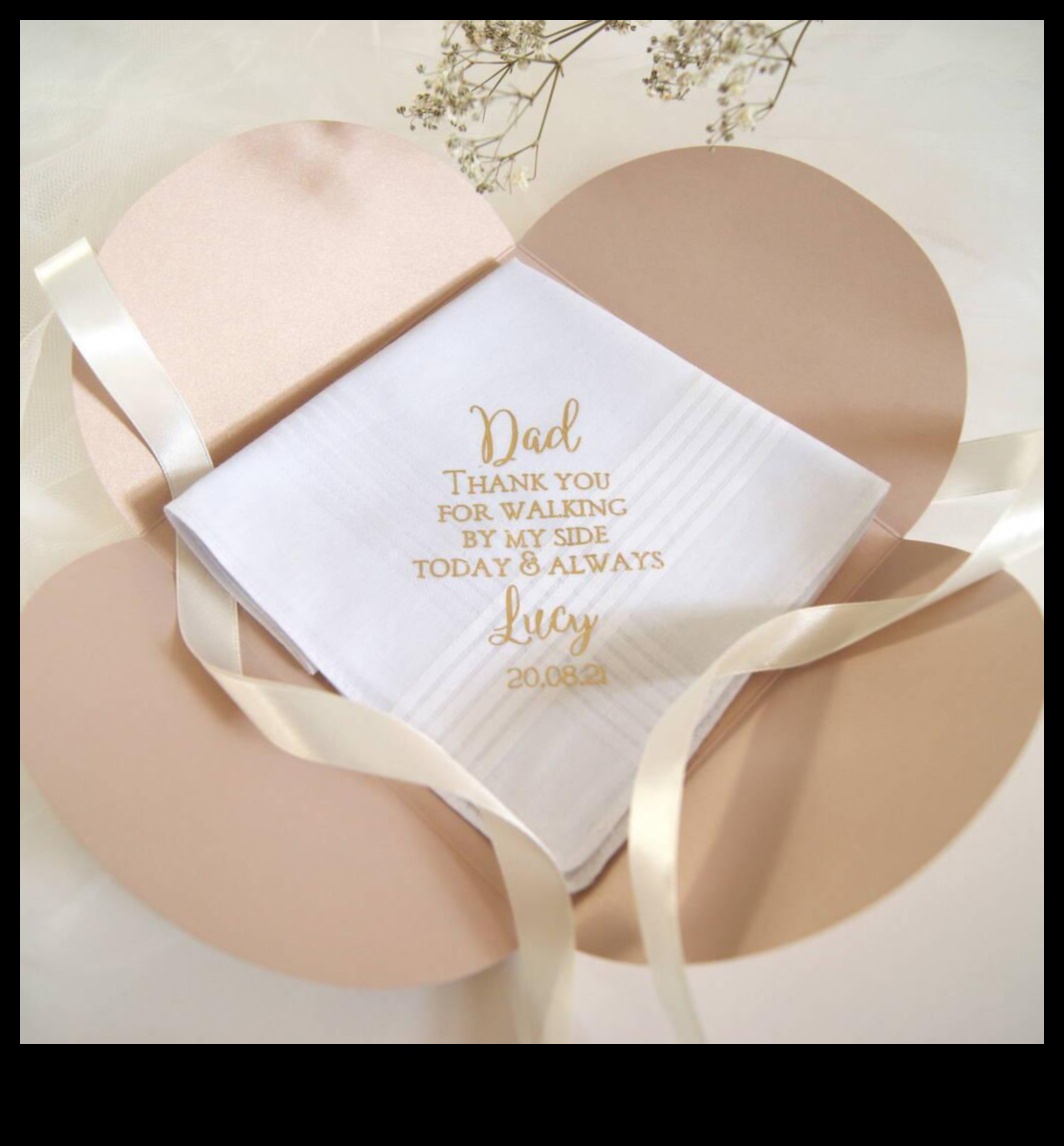 Timeless Tokens: Classic Gift Advice for the Time-Honored Dad